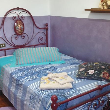 Casa Vacanze Lulu Camaiore Buitenkant foto