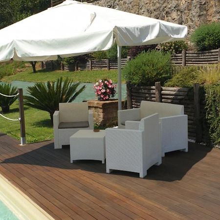 Casa Vacanze Lulu Camaiore Buitenkant foto