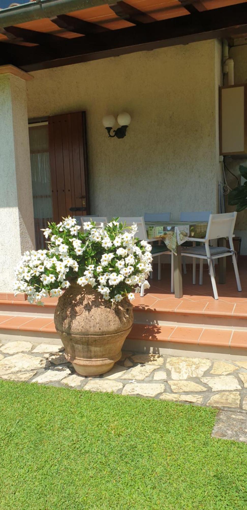 Casa Vacanze Lulu Camaiore Buitenkant foto