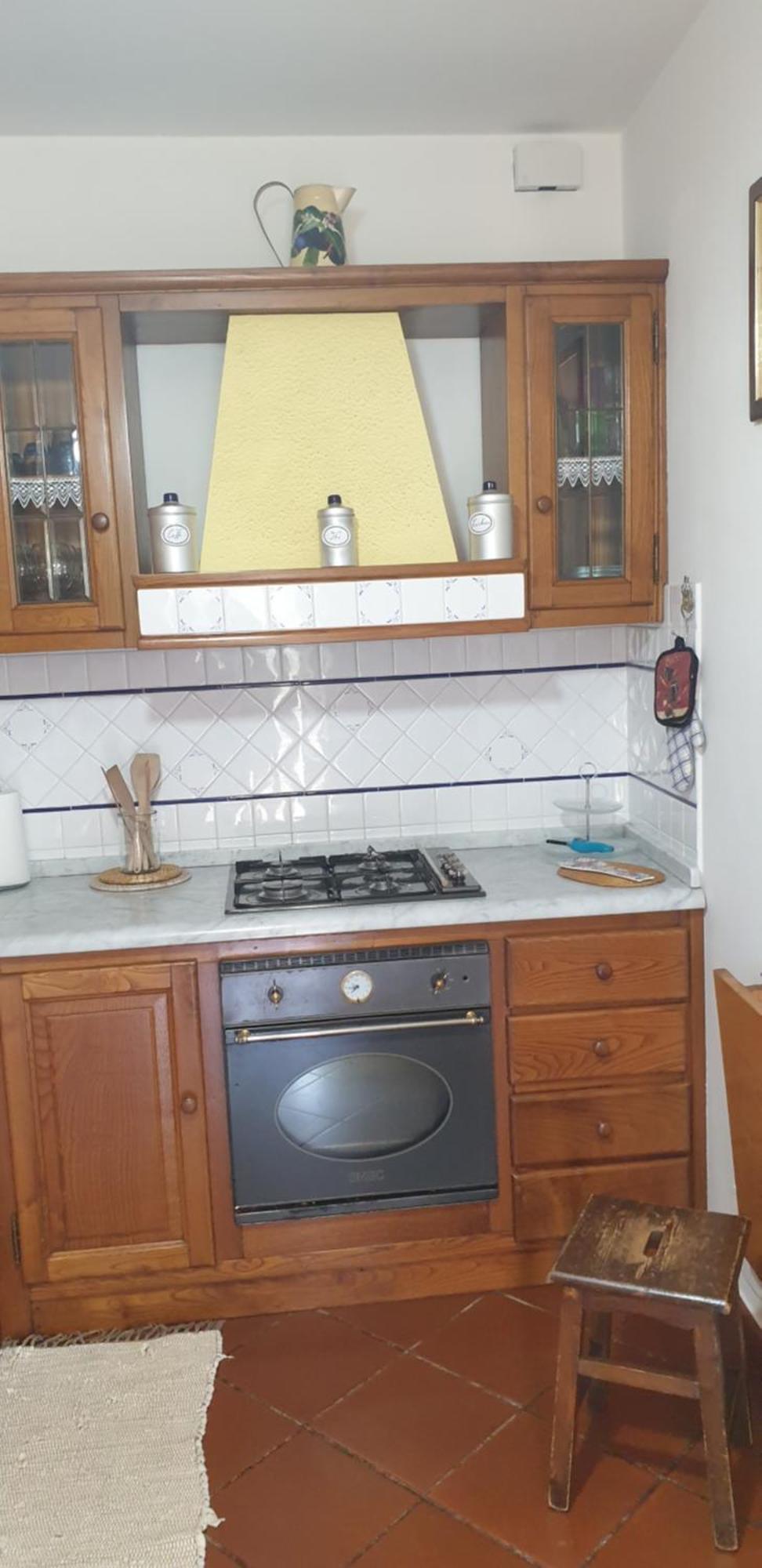 Casa Vacanze Lulu Camaiore Buitenkant foto