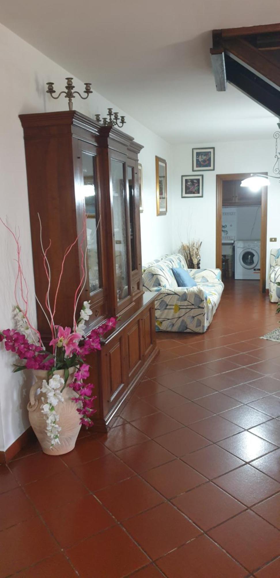 Casa Vacanze Lulu Camaiore Buitenkant foto