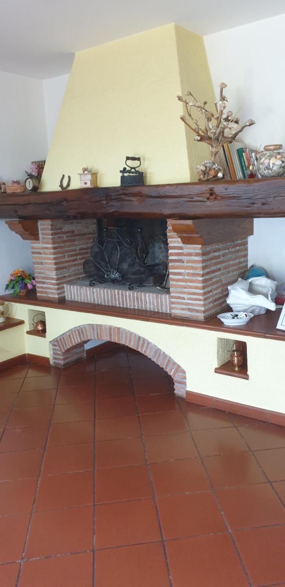Casa Vacanze Lulu Camaiore Buitenkant foto